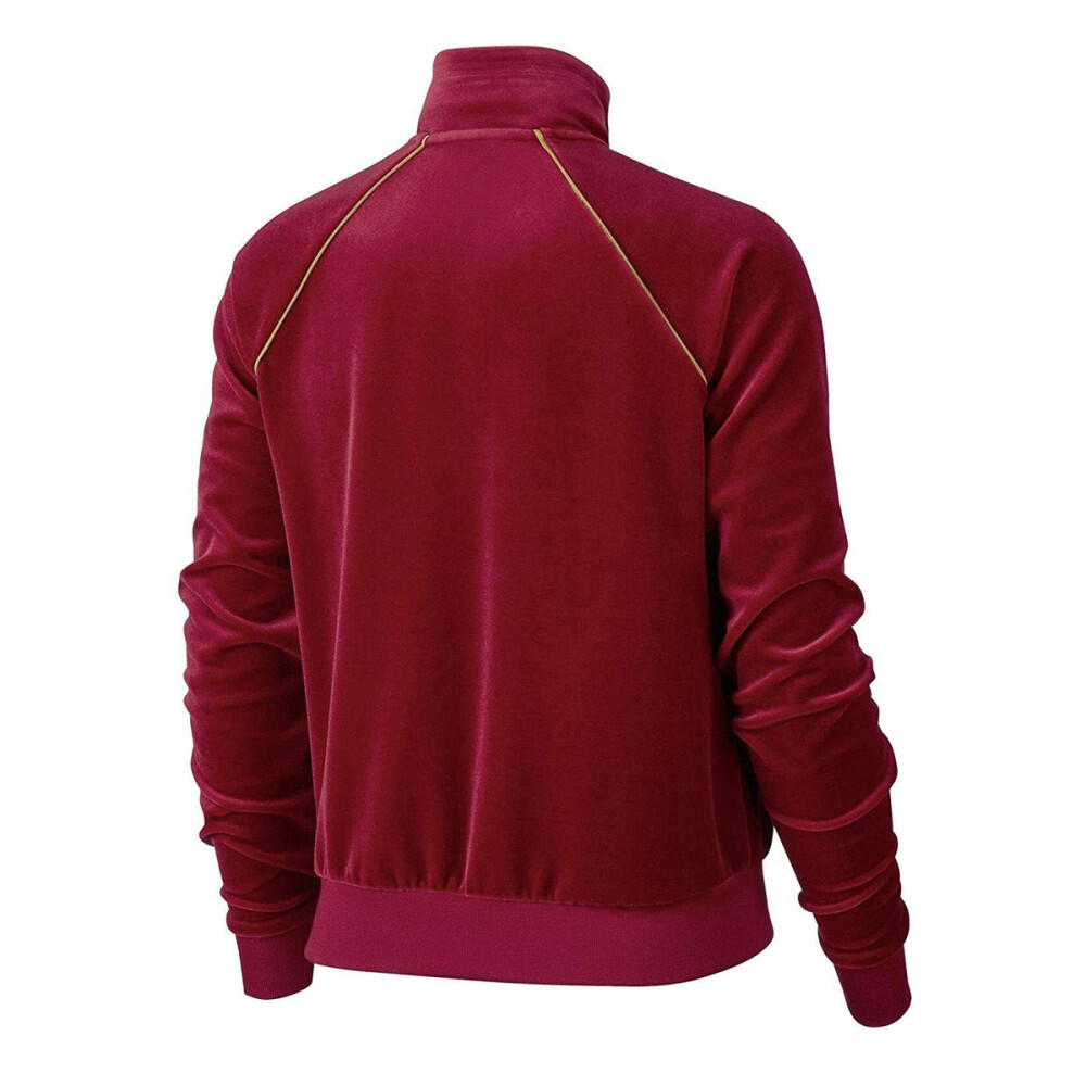 Giacca da Tuta Sportiva Nike W NSW VELOUR 2/6