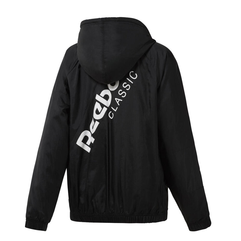 Cortavientos Reebok AC Windbreaker 2/7