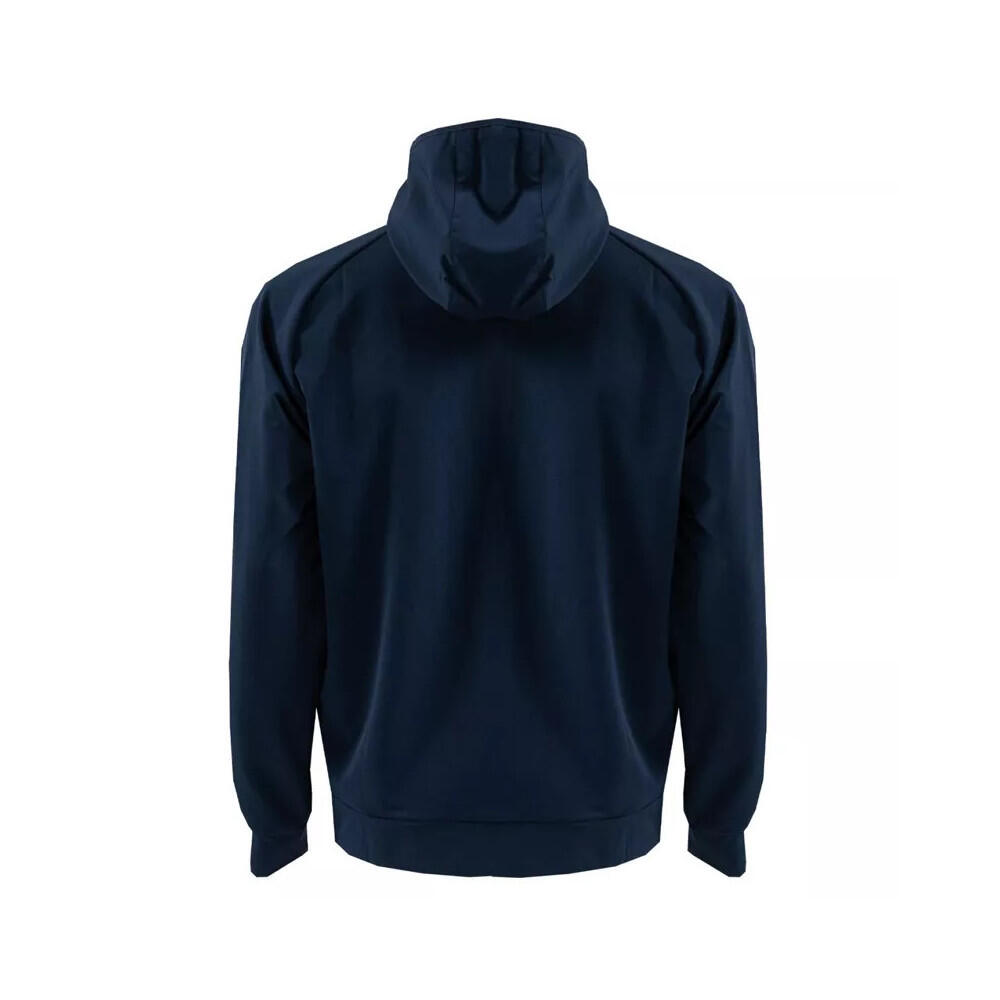 Veste de survêtement Puma OM HOODIE 2/5