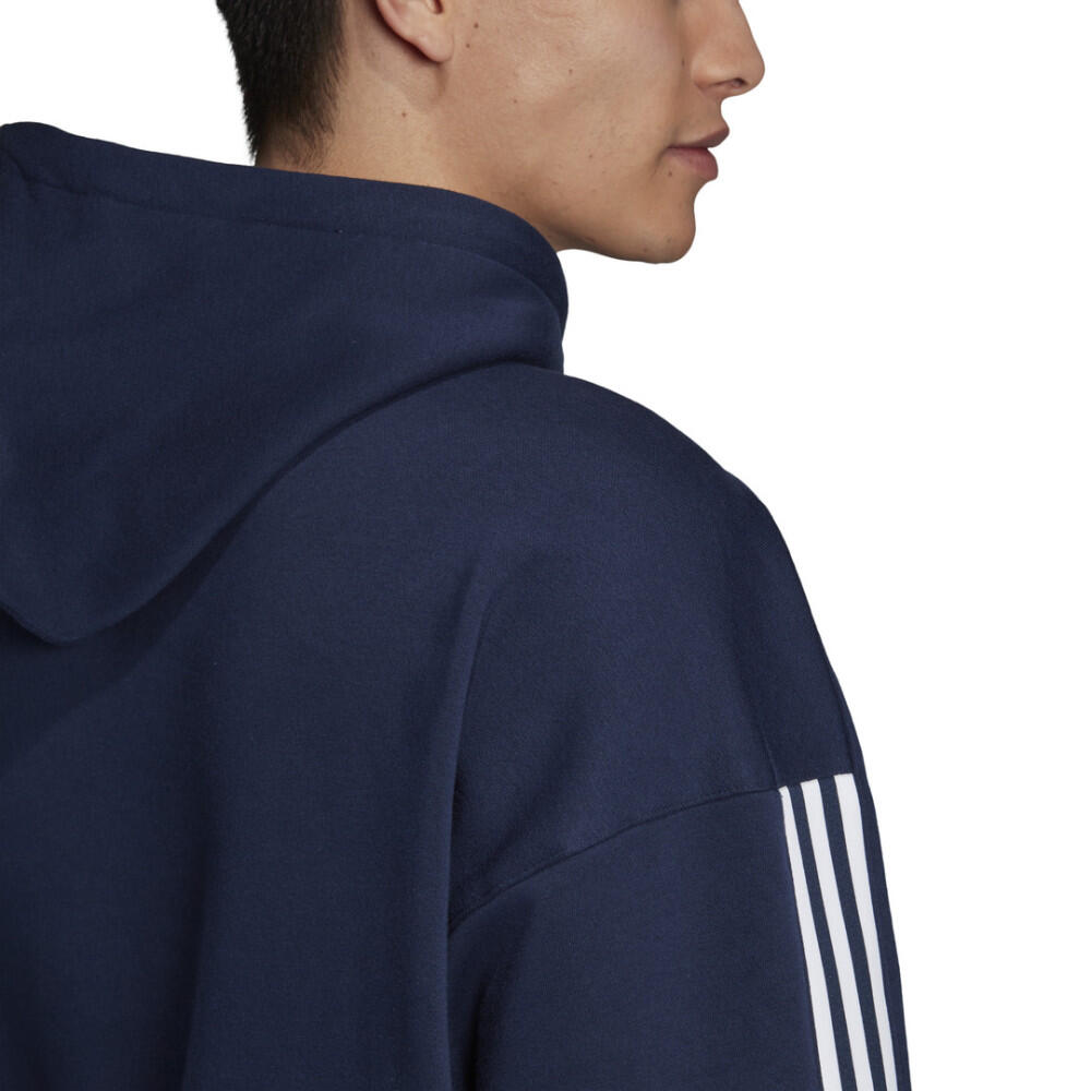 Camisola de Moletom adidas originals SWEAT A CAPUCHE HOMME TECH ADIDAS ORIGINALS 4/7