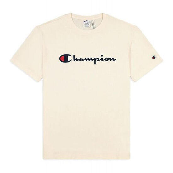 Tee-shirt Champion CREWNECK
