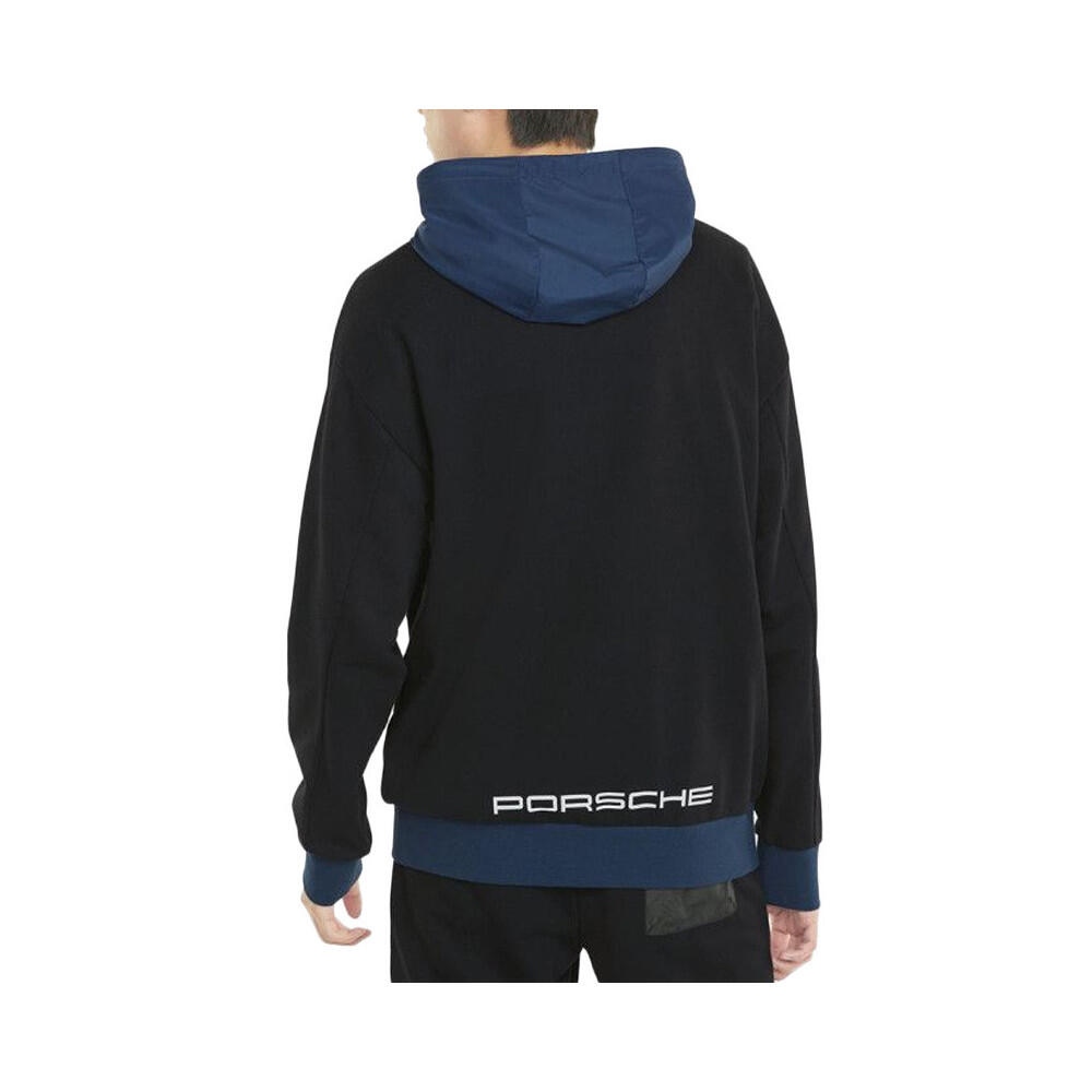 Sweat Puma PL STATEMENT 4/5