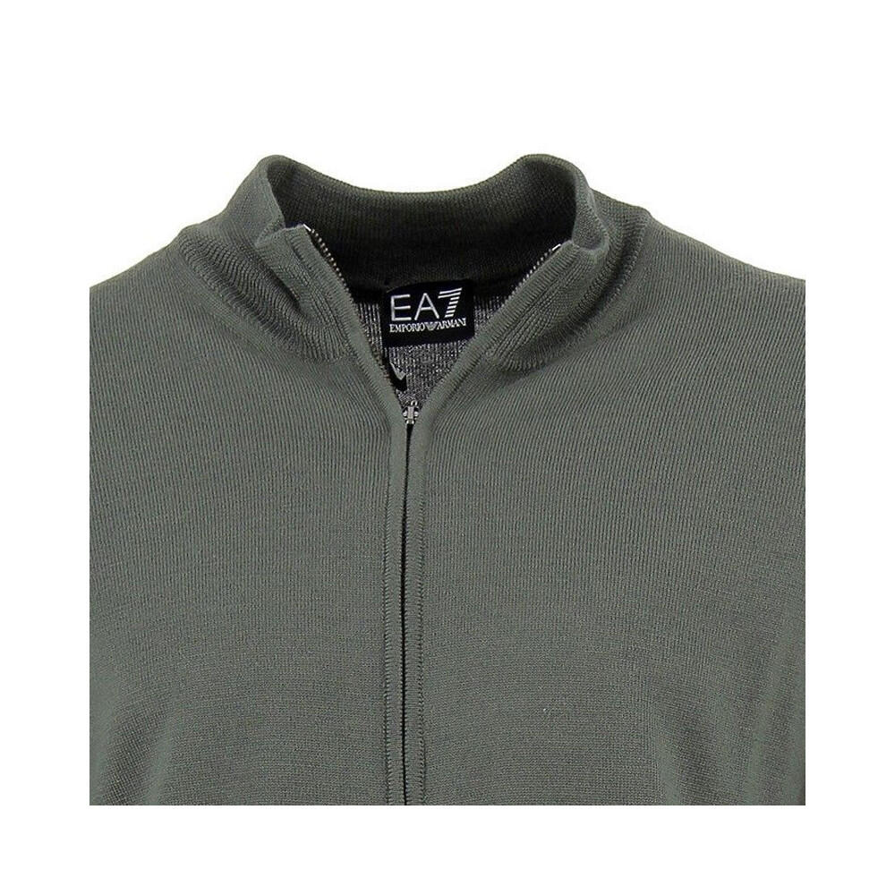 Sweat EA7 Emporio Armani 4/4