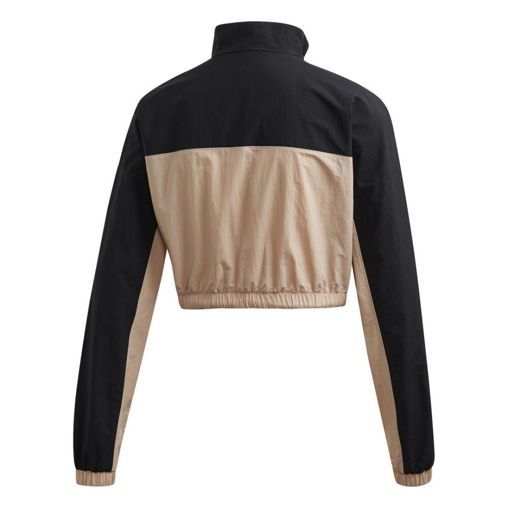 Sweat adidas Originals CROPPED 2/4