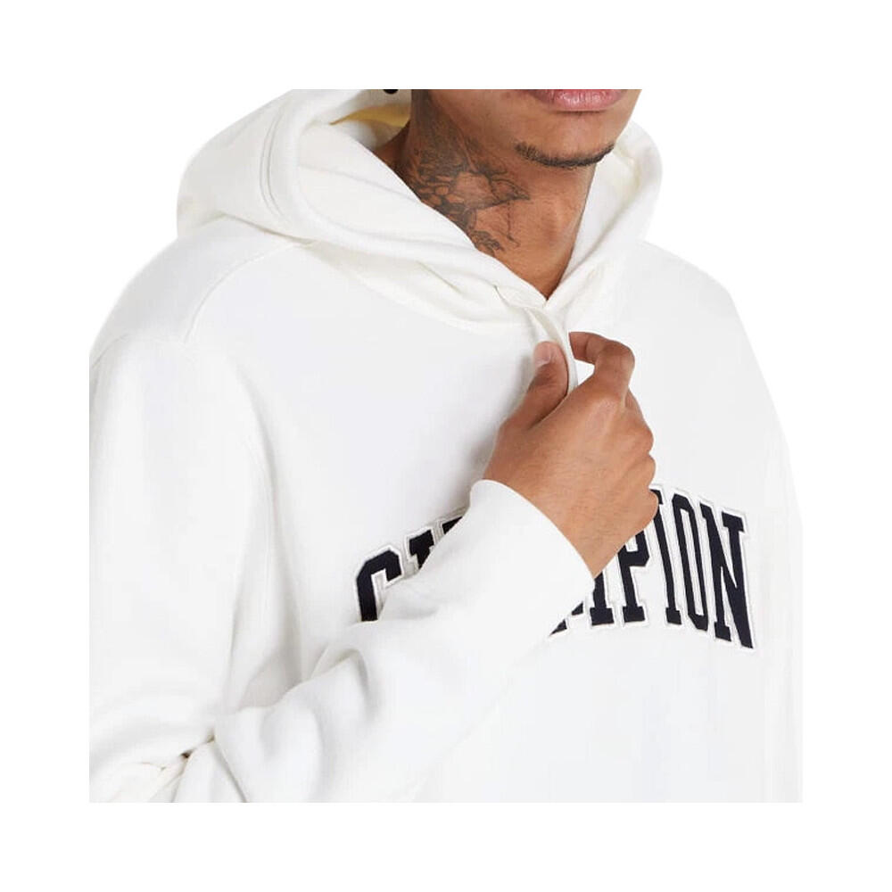 Felpa Champion SWEAT A CAPUCHE HOMME CHAMPION 4/4