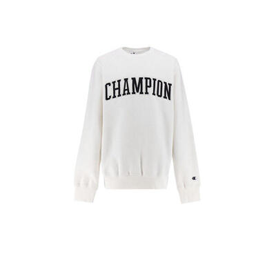 Felpa Champion Crewneck Sweatshirt