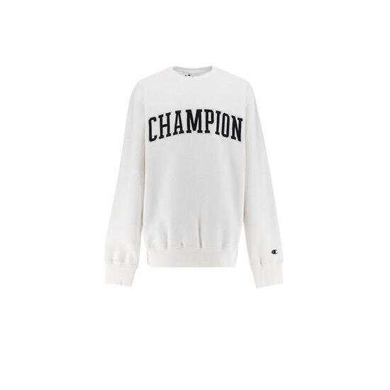Felpa Champion Crewneck Sweatshirt