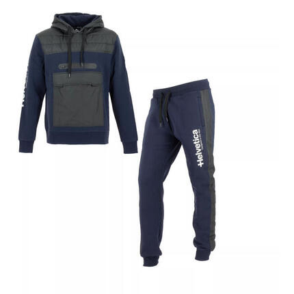 Ensemble de survêtement Helvetica NEW TOLBIAC