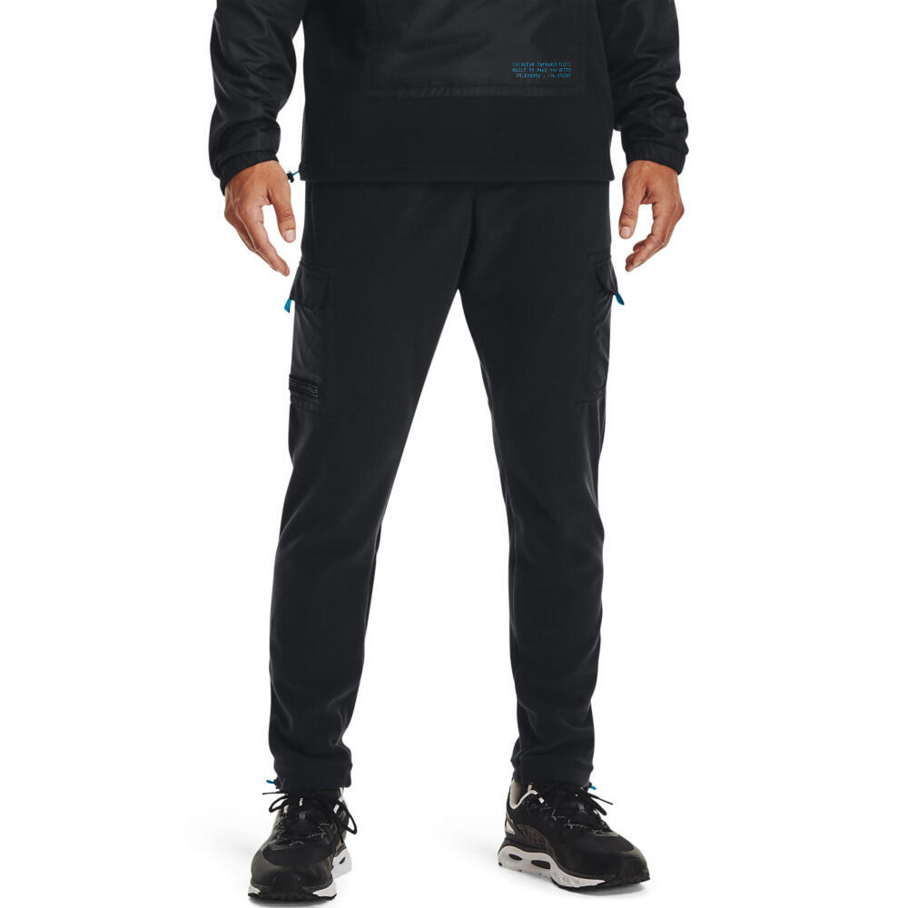 Pantalon de survêtement Under Armour CGI UTILITY CARGO 3/7