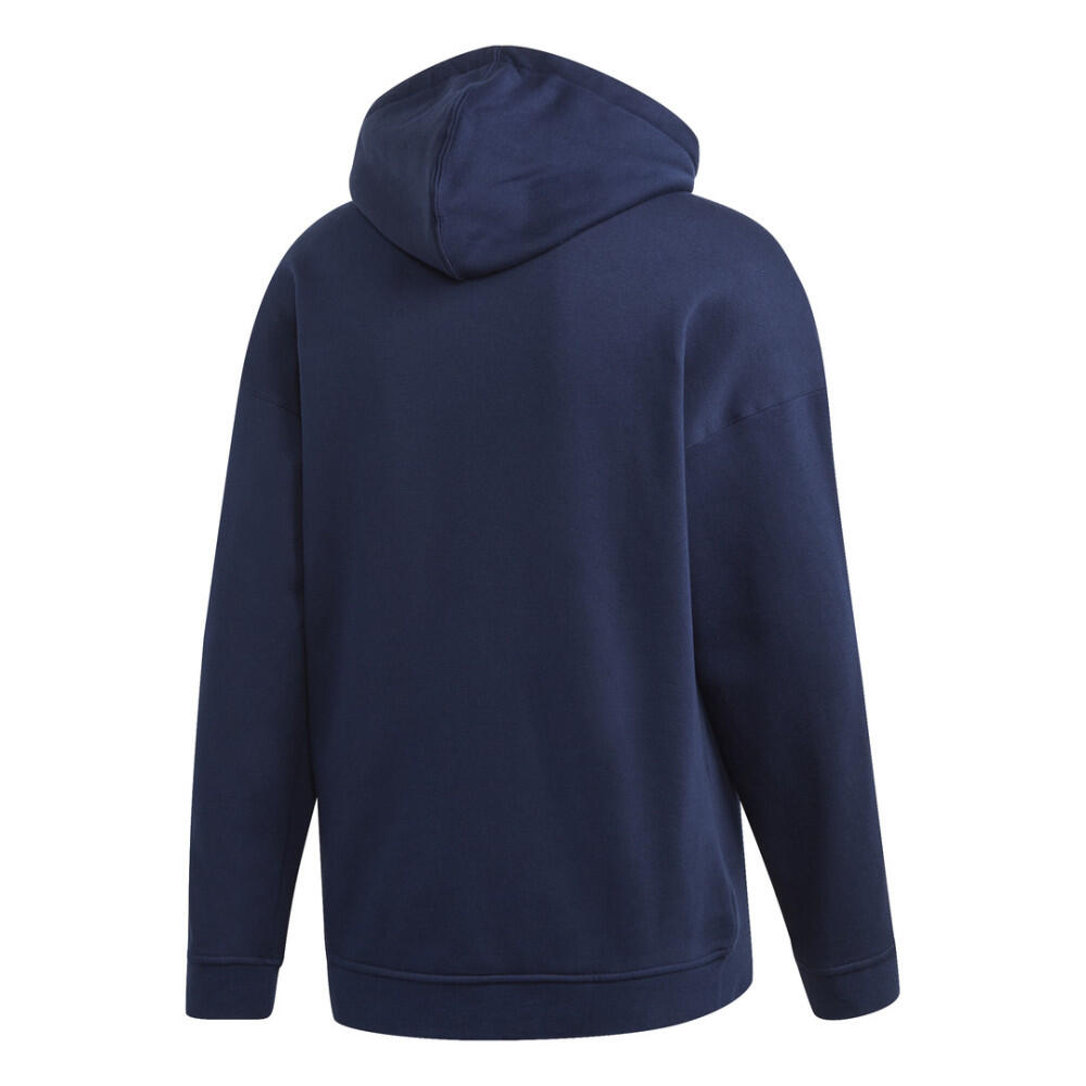 Camisola de Moletom adidas originals SWEAT A CAPUCHE HOMME TECH ADIDAS ORIGINALS 3/7