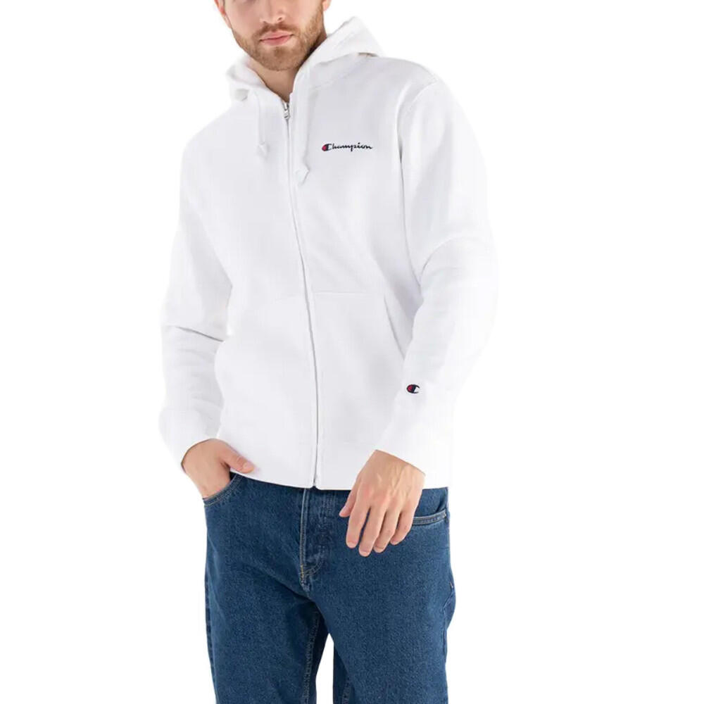 Sweat à capuche Champion FULL ZIP 4/5