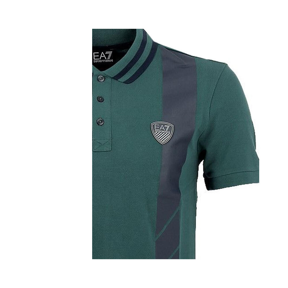Polo para hombre EA7 Emporio Armani POLO HOMME EA7 EMPORIO ARMANI 3/3