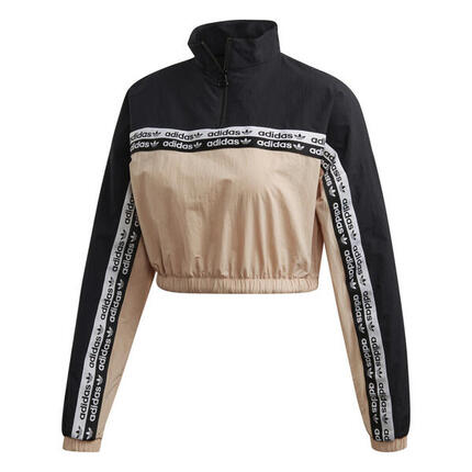 Sweat adidas Originals CROPPED