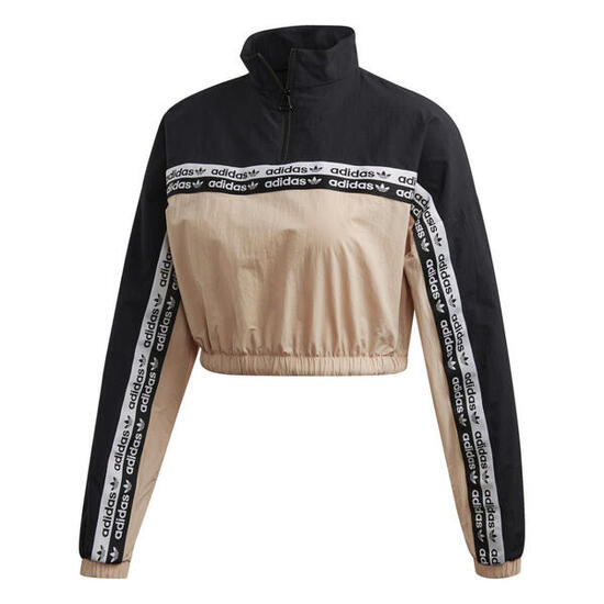 Sweat adidas Originals CROPPED