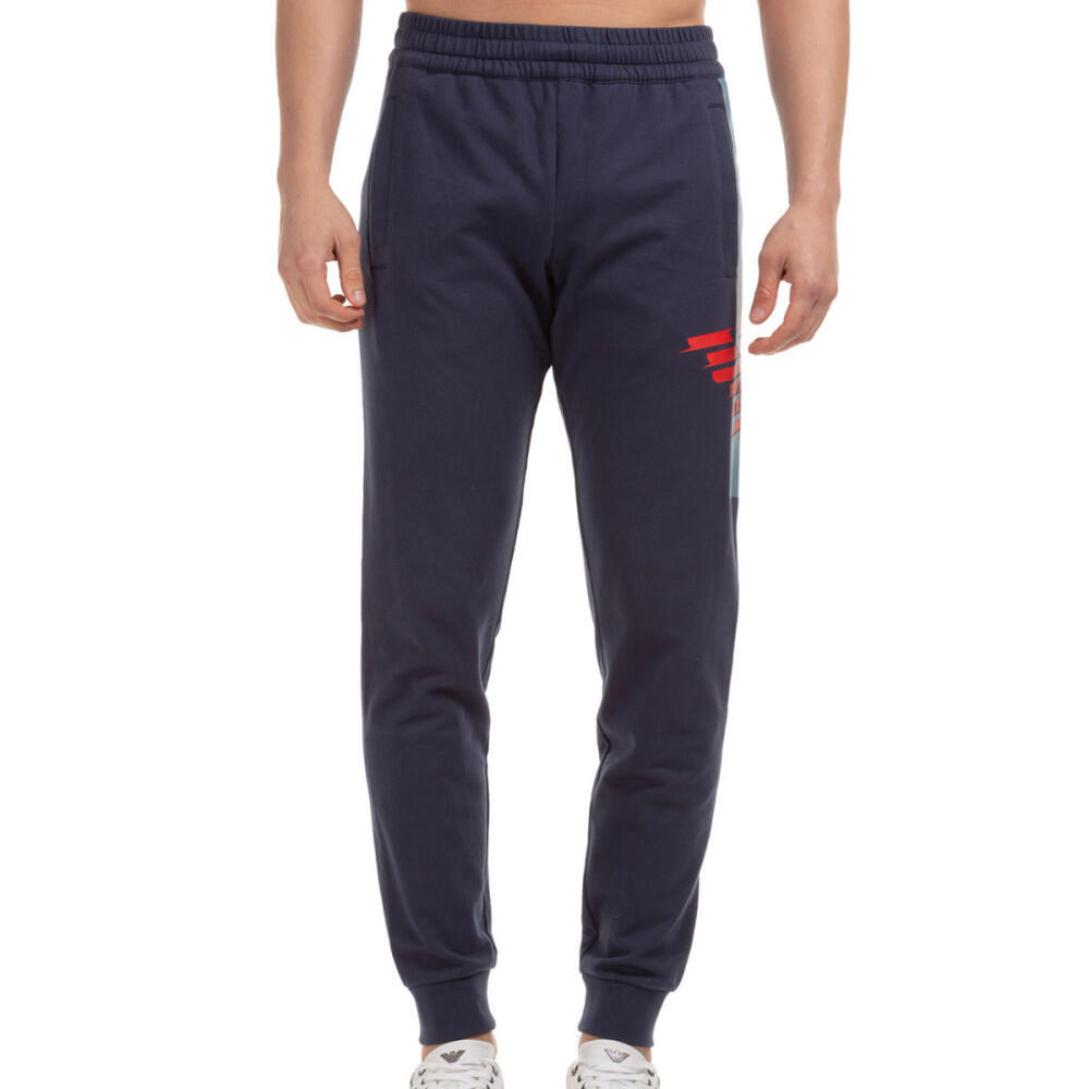 Pantalón de Chándal EA7 Emporio Armani para Hombre 2/4