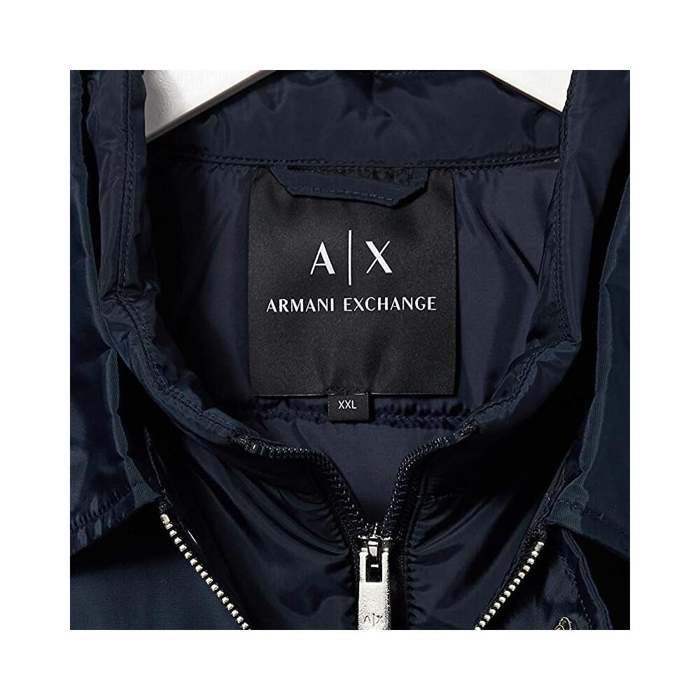 Cazadora EA7 Emporio Armani BLOUSON HOMME EA7 EMPORIO ARMANI 2/3