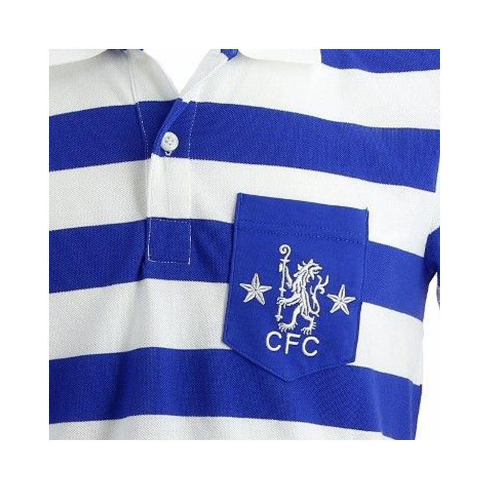 Polo adidas Originals Chelsea CFC 3/4