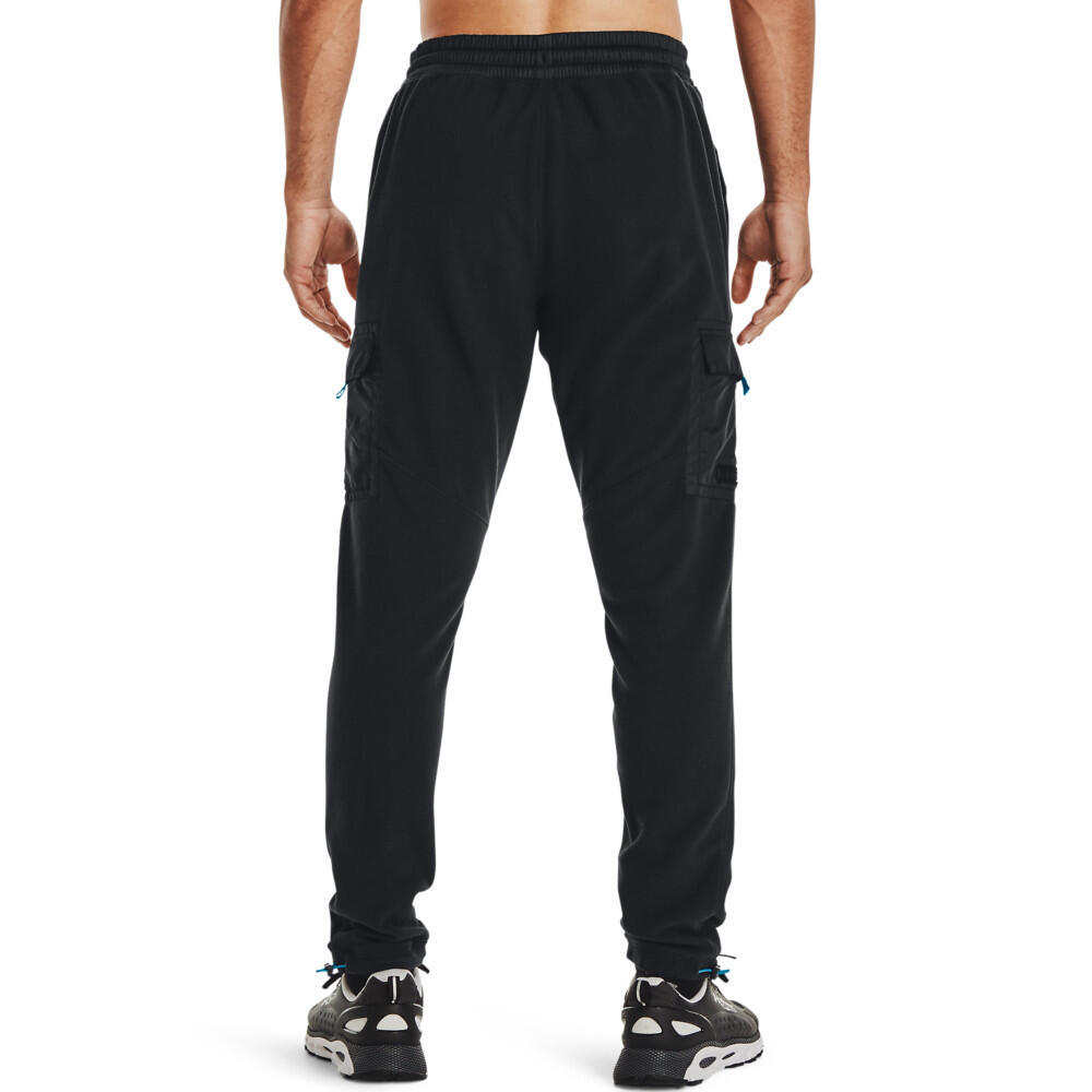 Pantalon de survêtement Under Armour CGI UTILITY CARGO 4/7