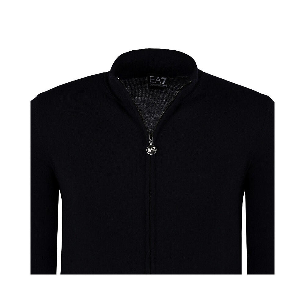 Sweat EA7 Emporio Armani 3/3
