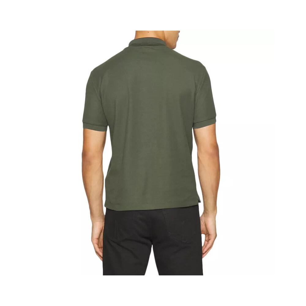 Polo da Uomo EA7 Emporio Armani POLO EA7 3/6