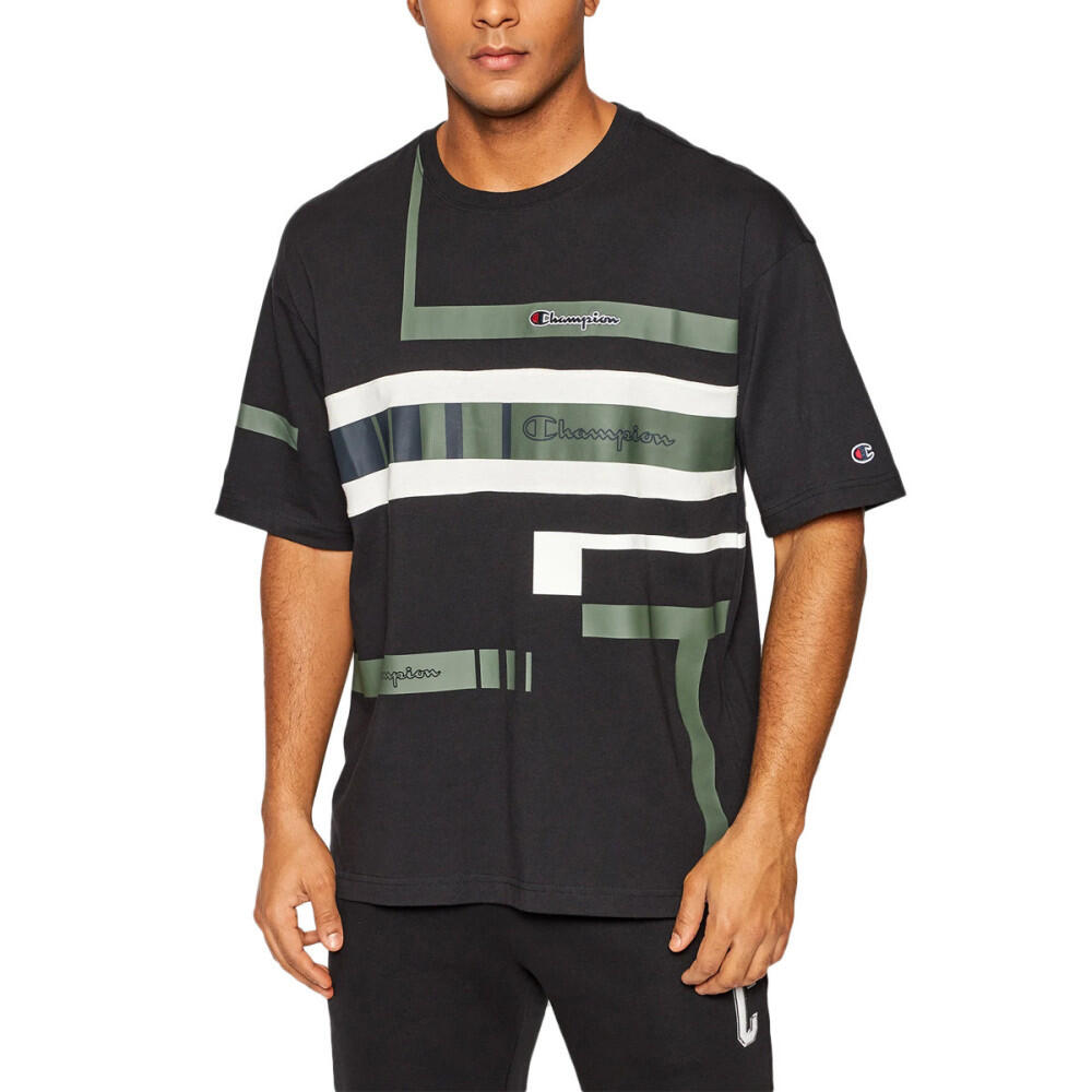 Camiseta Champion TEE-SHIRT HOMME CREWNECK CHAMPION 2/5