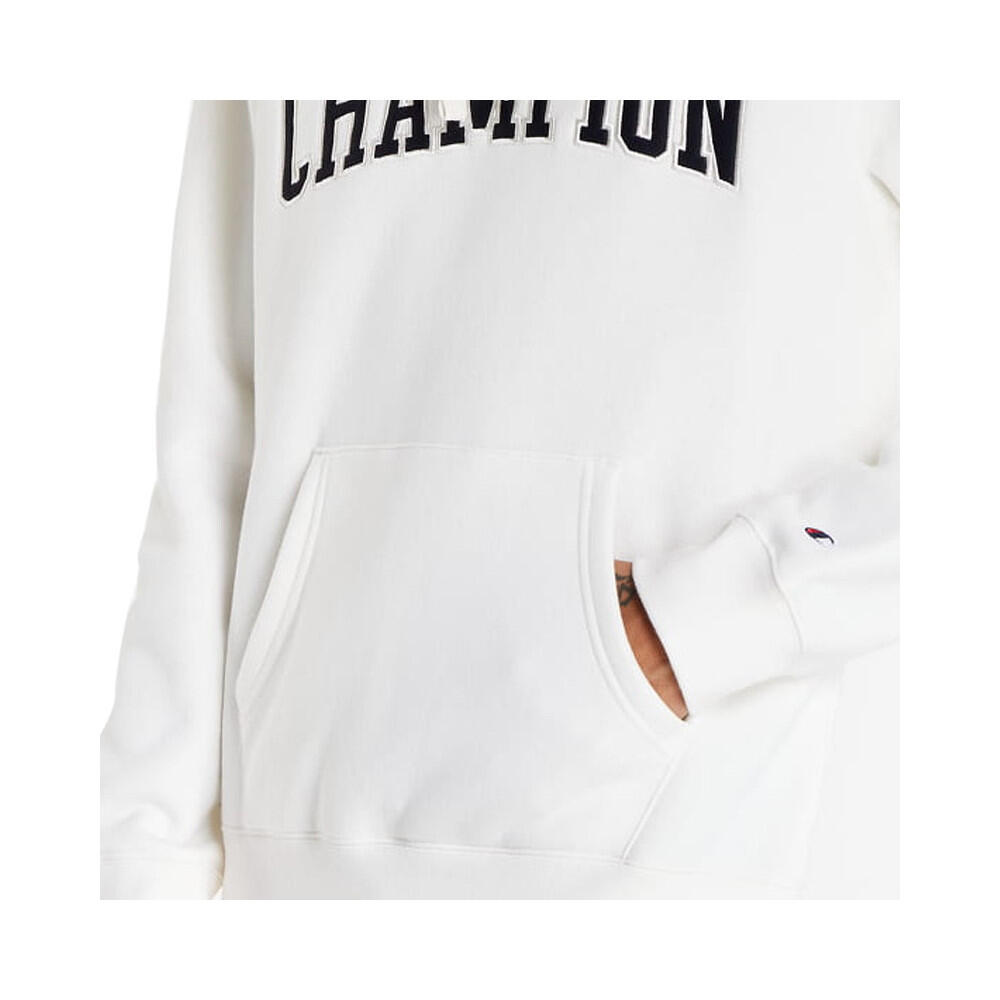 Felpa Champion SWEAT A CAPUCHE HOMME CHAMPION 3/4