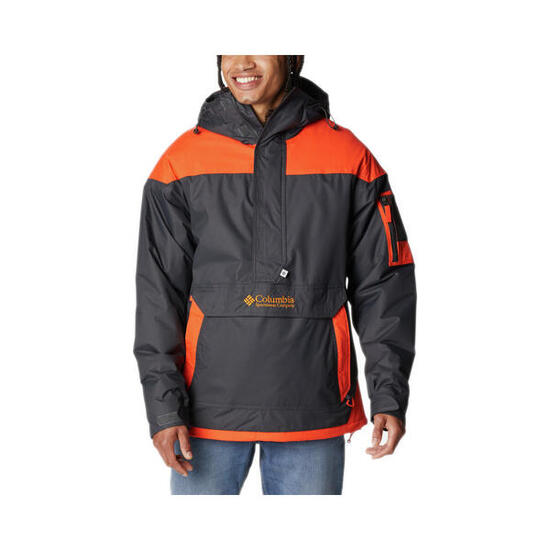 Veste demi-zip Columbia Challenger
