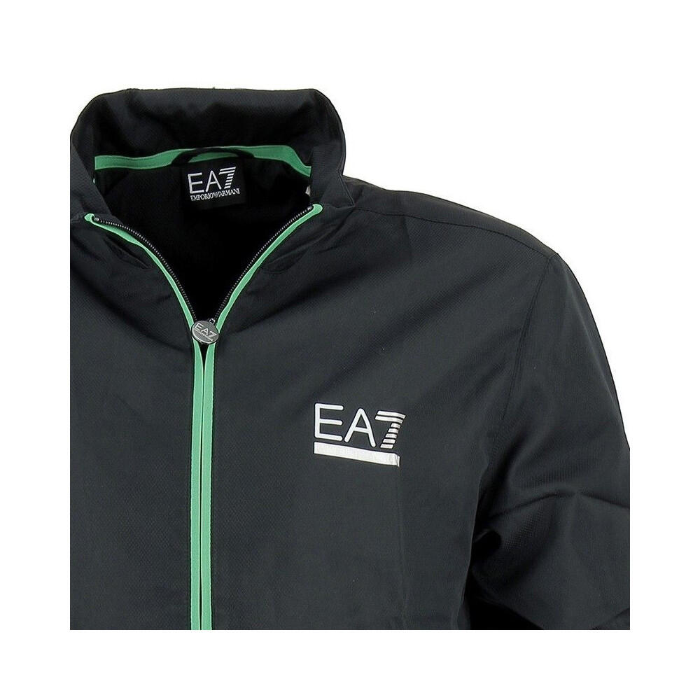 Chaqueta de Chándal EA7 Emporio Armani para Hombre 3/4