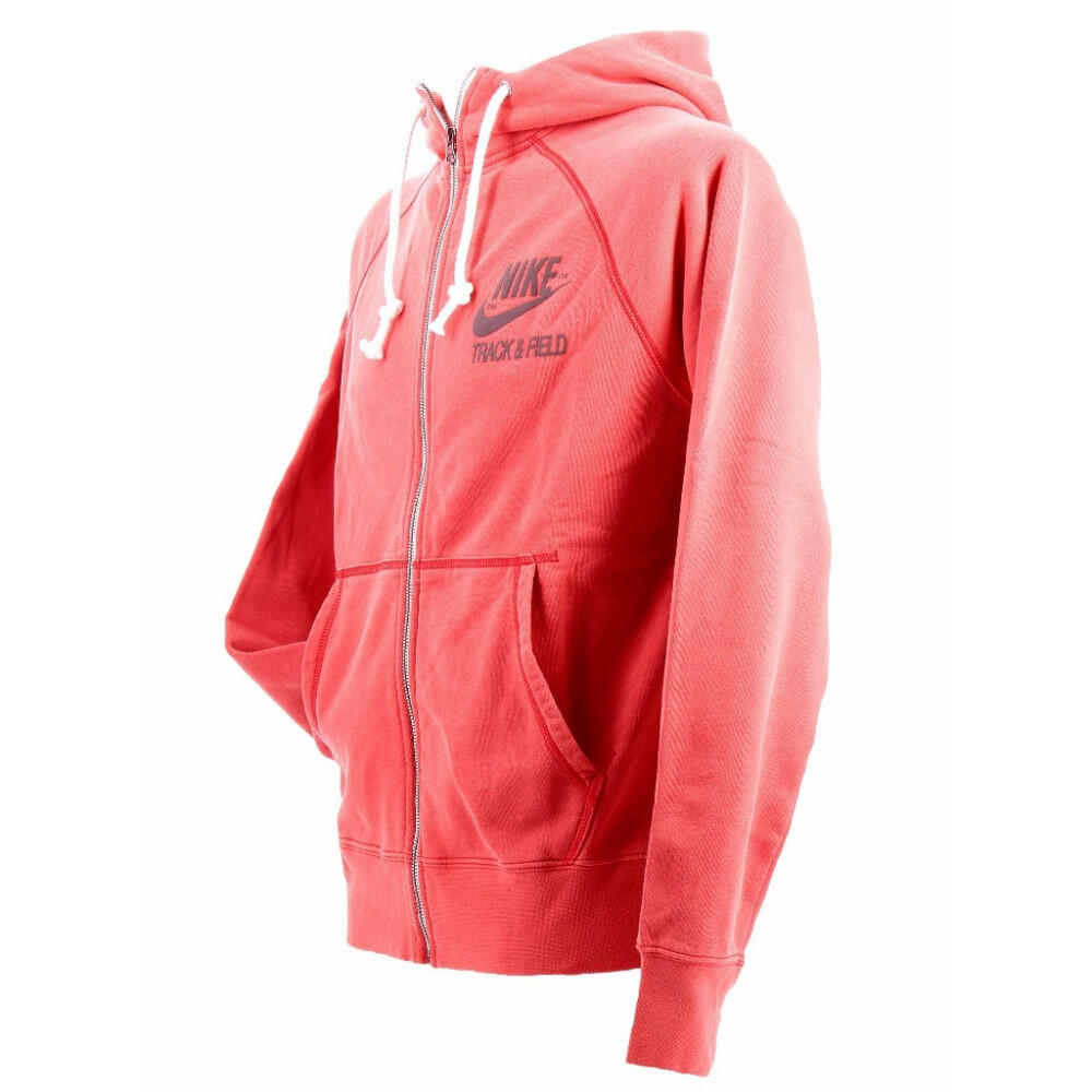 Sweat Nike AW77 TRACK & FIELD HOODY 2/4