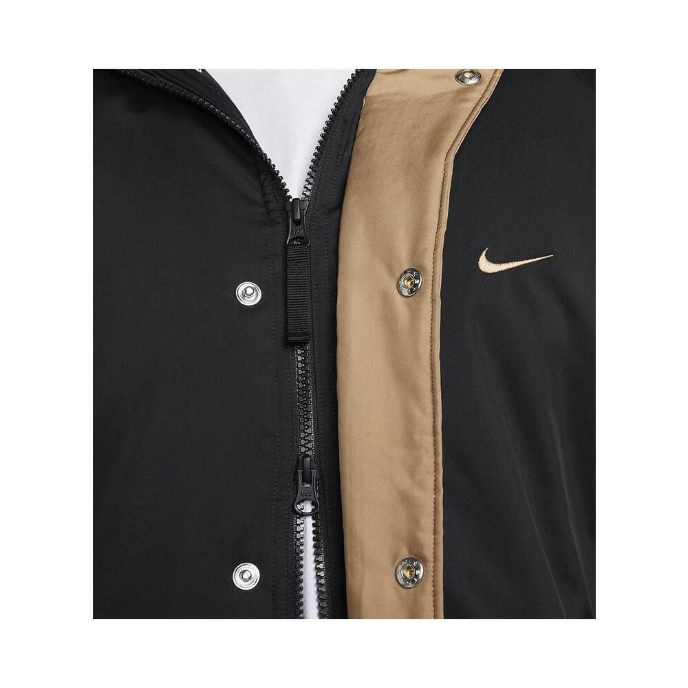Casaco de Treino Desportivo Nike VESTE DE SURVETMENT  DNA 4/4