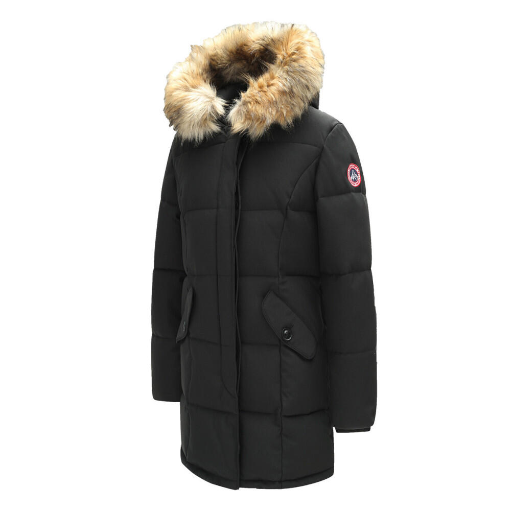 Parka Feminina Helvetica RIHANA ORIGINAL EDITION 3/7