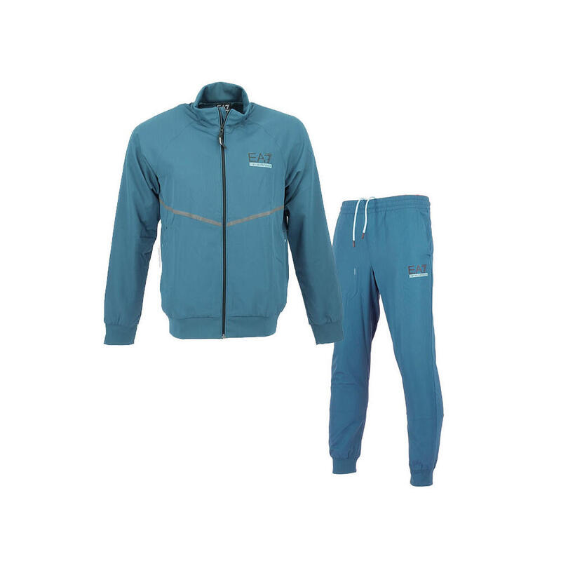 Ensemble de survêtement EA7 Emporio Armani
