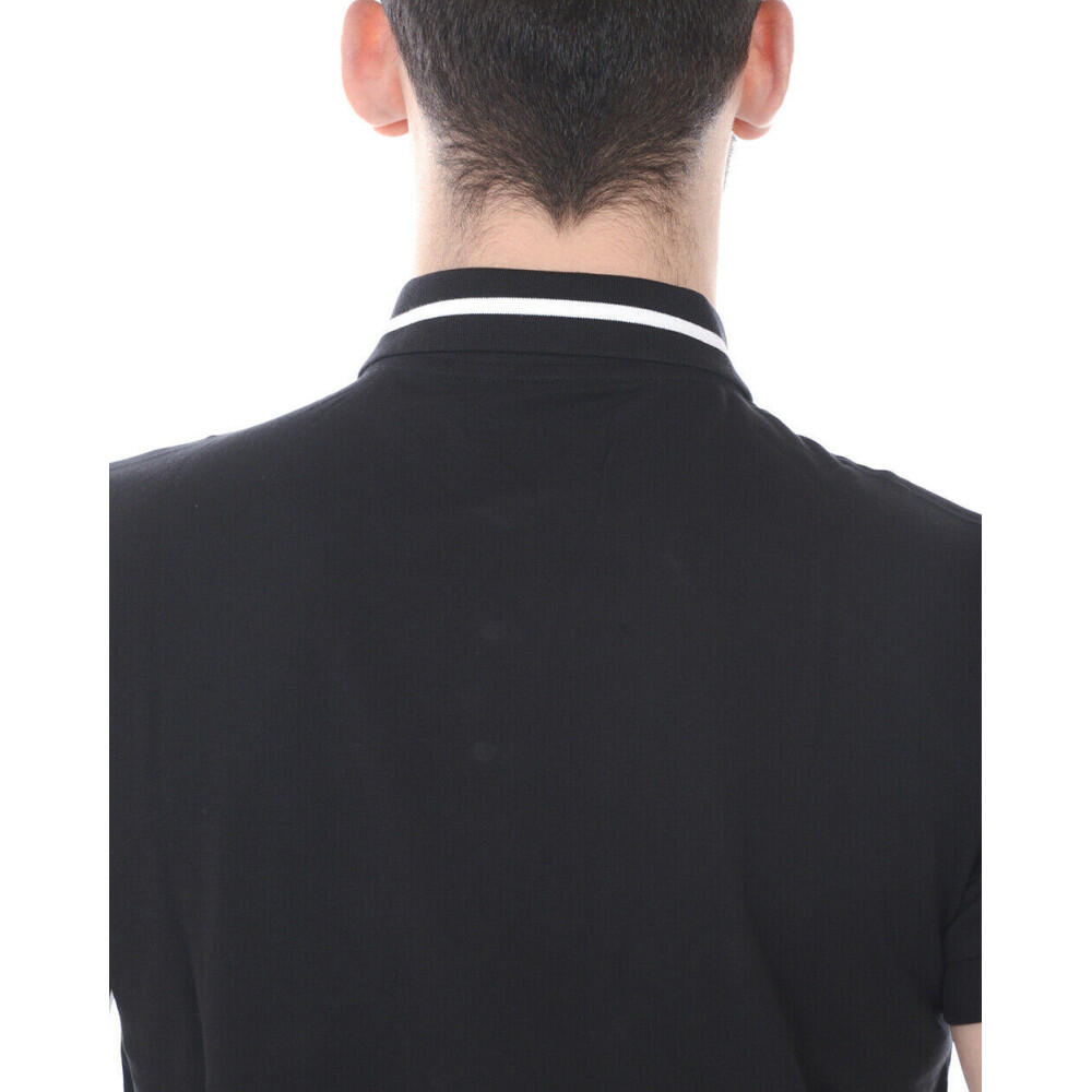 Polo EA7 Emporio Armani 3/4