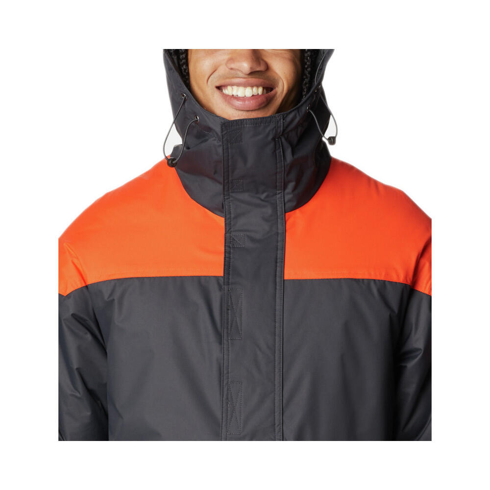 Colete Columbia VESTE DEMI-ZIP HOMME CHALLENGER COLUMBIA 2/5