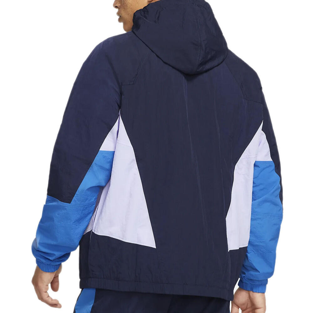 Cortavientos Nike NSW BARCA 3/6