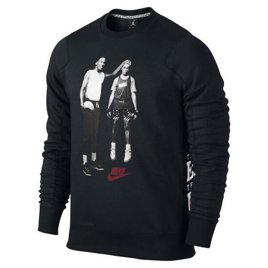 Sudadera Nike SWEAT HOMME JORDAN MIKE AND MARS FLEECE NIKE