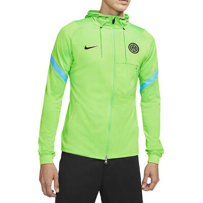 Giacca da Tuta Sportiva Nike INTER MILAN STRIKE