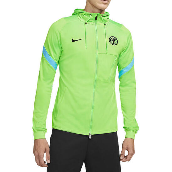 Veste de survêtement Nike INTER MILAN STRIKE