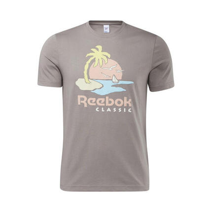Tee-shirt Reebok CLASSICS