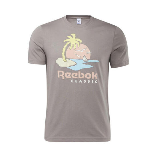 Tee-shirt Reebok CLASSICS