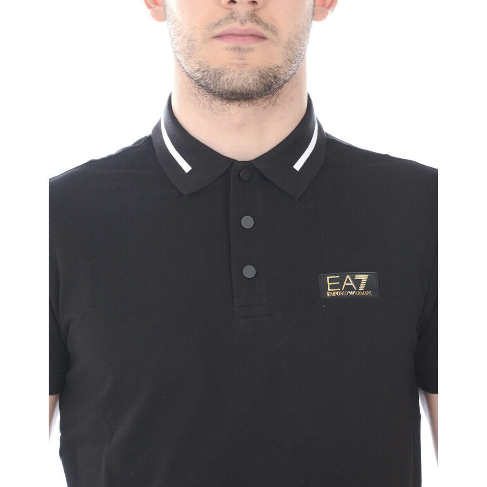 Polo EA7 Emporio Armani 2/4