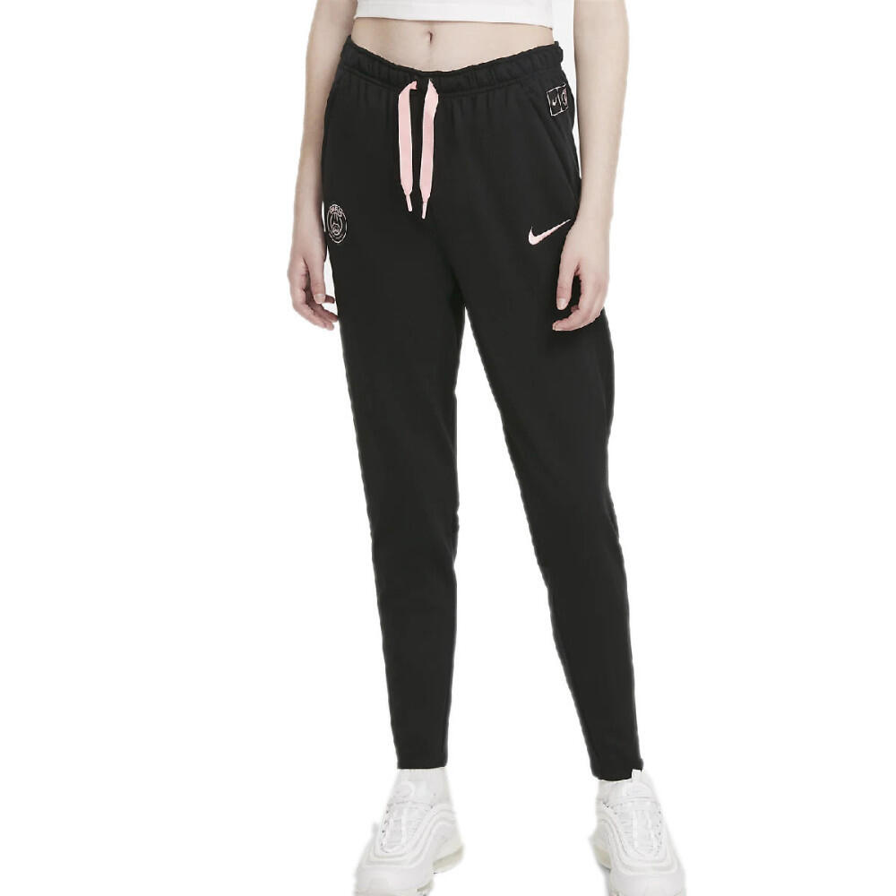 Pantalon de survêtement Nike PSG TRAVEL Women 1/3