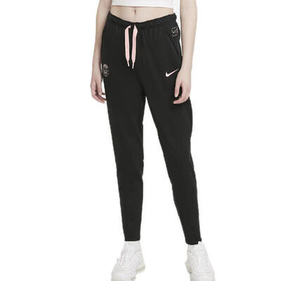 Pantaloni Tuta Sportivi Uomo Nike PSG TRAVEL Women