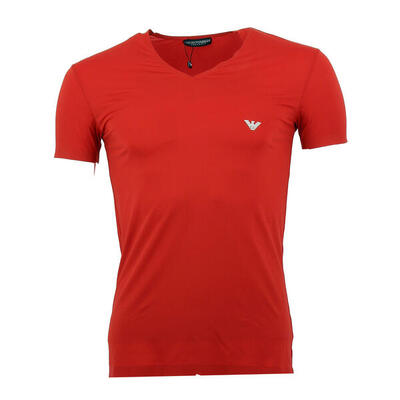T-shirt da uomo EA7 Emporio Armani TEE-SHIRT HOMME EA7 EMPORIO ARMANI
