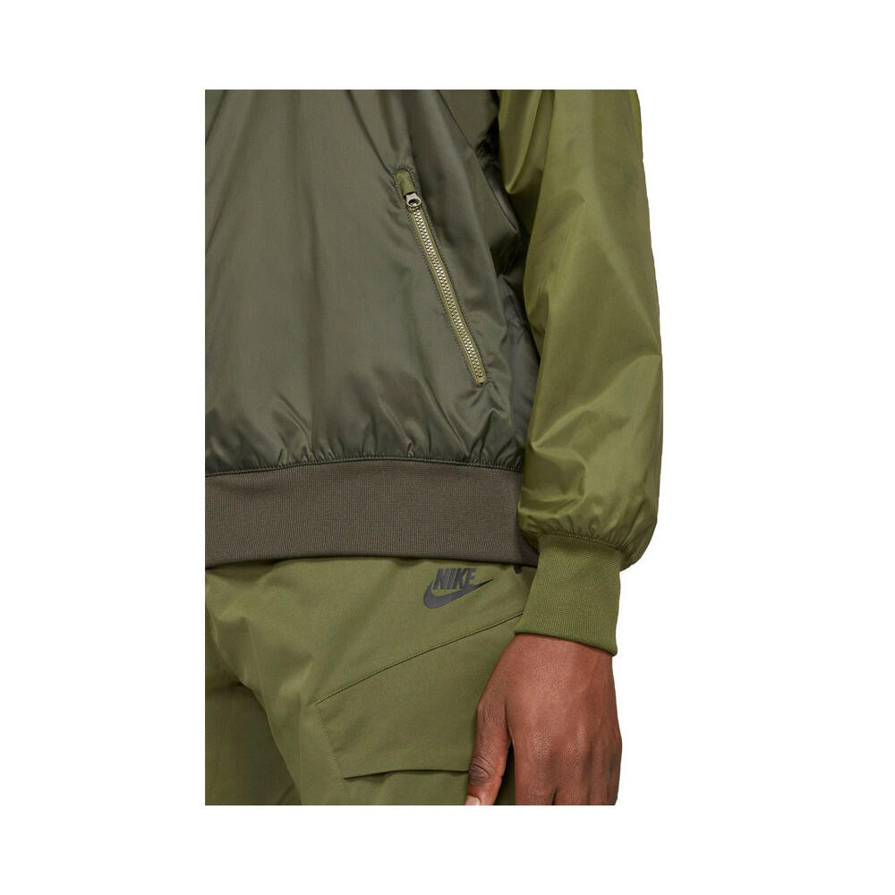 Giacca a Vento Nike Sportswear Windrunner 5/6