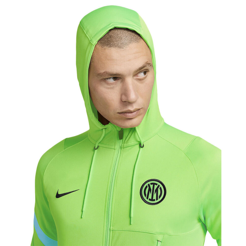 Casaco de Treino Desportivo Nike INTER MILAN STRIKE 3/6
