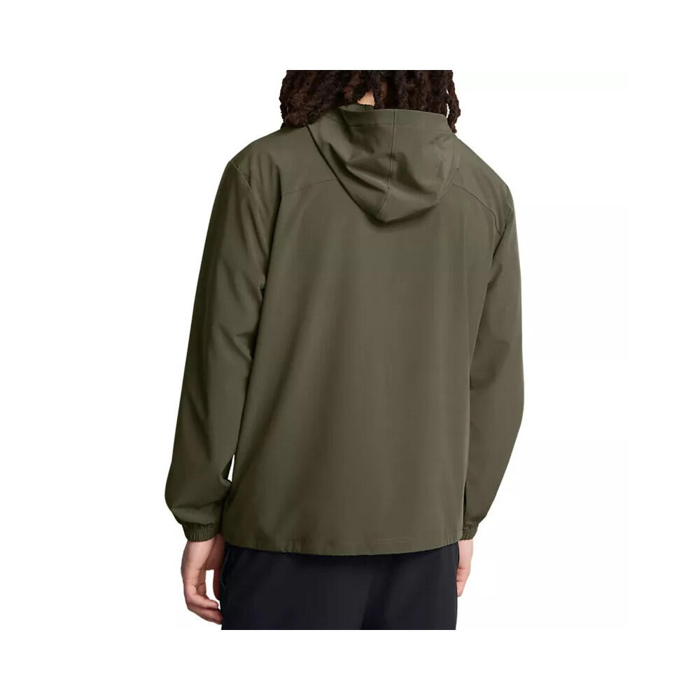 Coupe-vent Under Armour 3/4