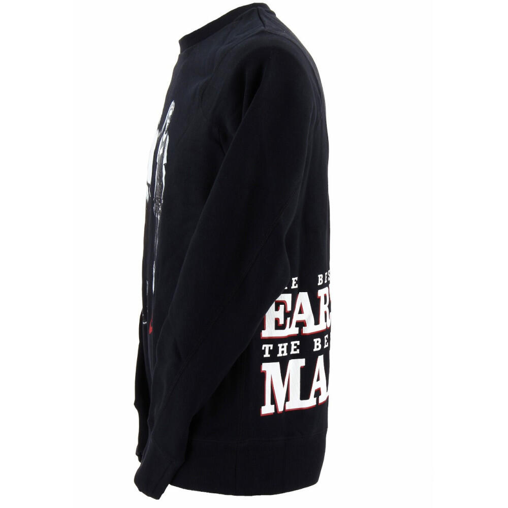 Sudadera Nike SWEAT HOMME JORDAN MIKE AND MARS FLEECE NIKE 2/4