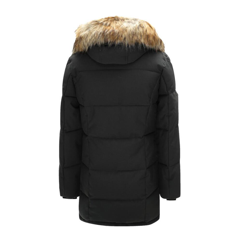 Parka Feminina Helvetica RIHANA ORIGINAL EDITION 2/7