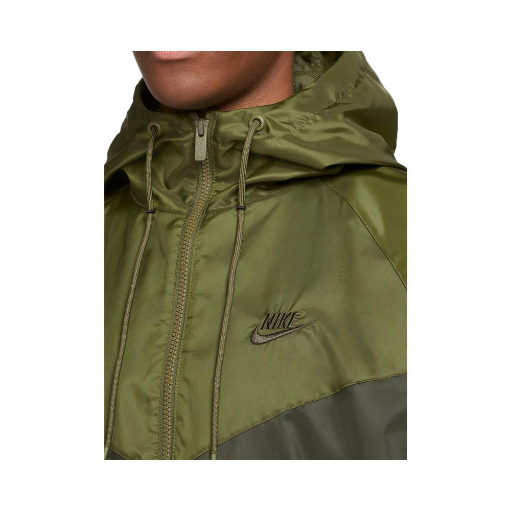 Giacca a Vento Nike Sportswear Windrunner 4/6